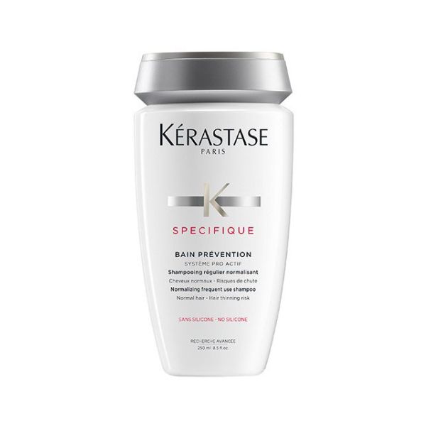 Kerastase Bain Prevention Shampoo 巴黎卡詩 全能活髮髮浴