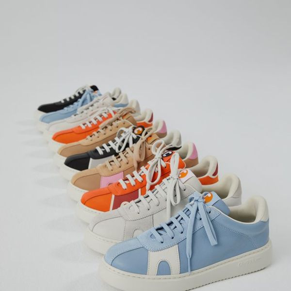 Camper 限時低至6折