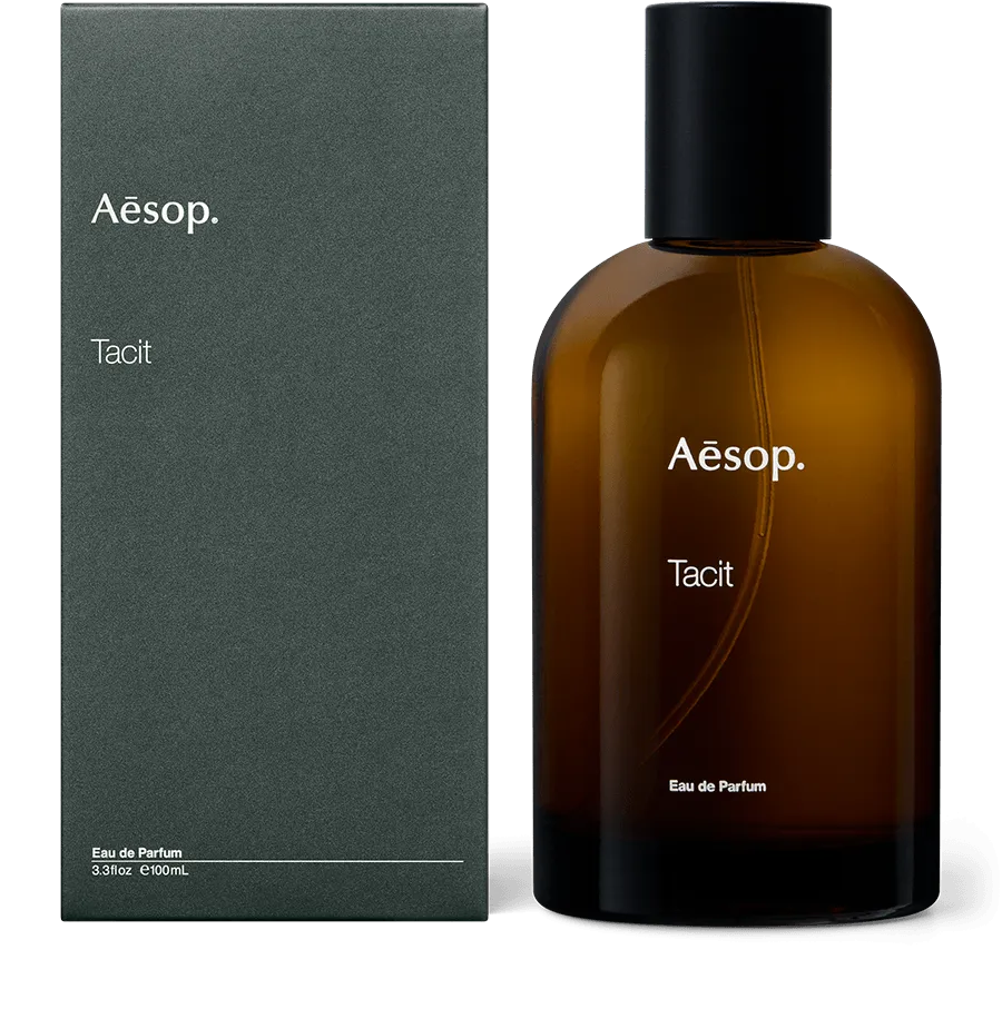 Aesop Tacit Eau de Parfum