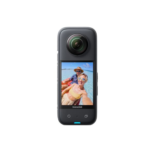 Insta360 X3