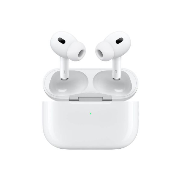 Apple AirPods Pro (2nd Gen) Wireless Earbuds 第2代耳機
