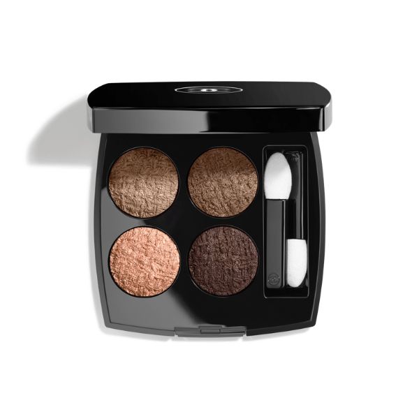 CHANEL LES 4 OMBRES TWEED