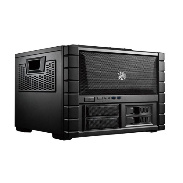 Cooler Master 酷碼 美國官網常有折扣