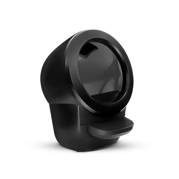 Litter-Robot 4 喵星人太空艙 自動貓砂機 貓廁所