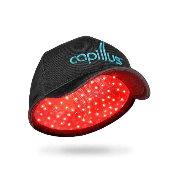 CapillusOne 激光活髮帽