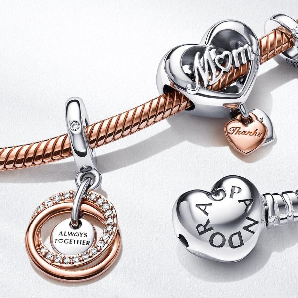 Pandora 潘朵拉 限時低至7折