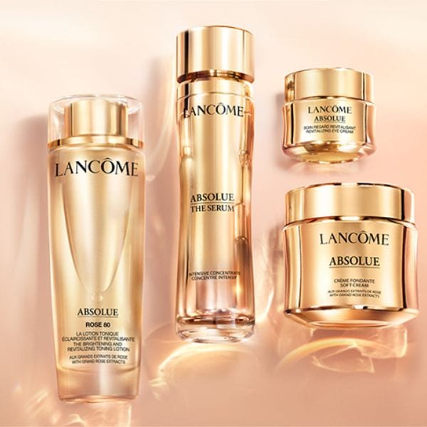 Lancome 蘭蔻 限時低至8折