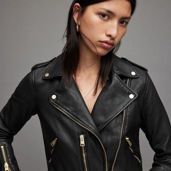 Allsaints 限時低至6折