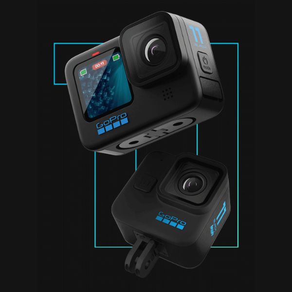 GoPro 13 限時低至7折