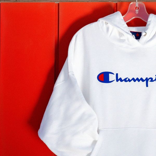 Champion 限時低至6折