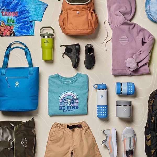 Backcountry 限時低至6折