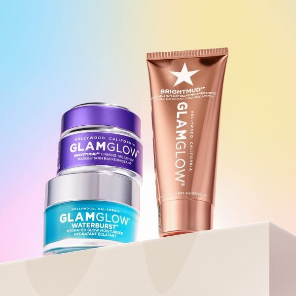 Glamglow 限時買1送1