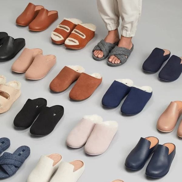 Fitflop 限時低至5折