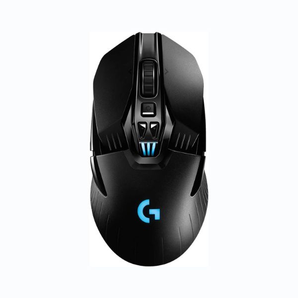 Logitech G903 LIGHTSPEED Wireless Gaming Mouse W/ Hero 25K Sensor 羅技 專業級電競滑鼠