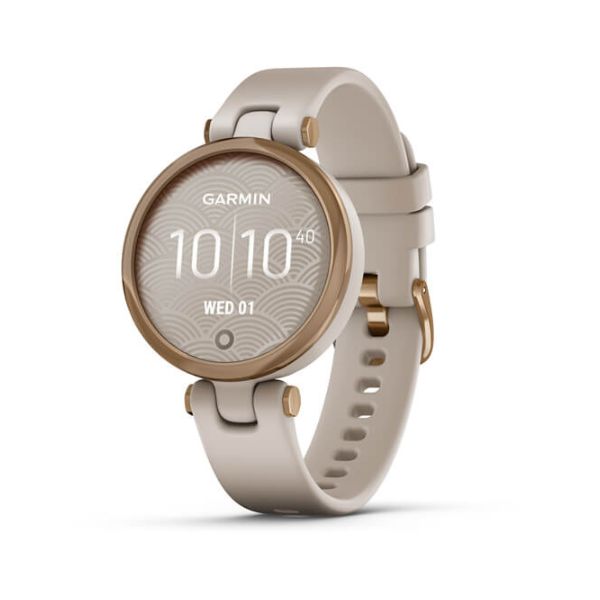 Garmin Lily™ Sport Edition 智慧腕錶