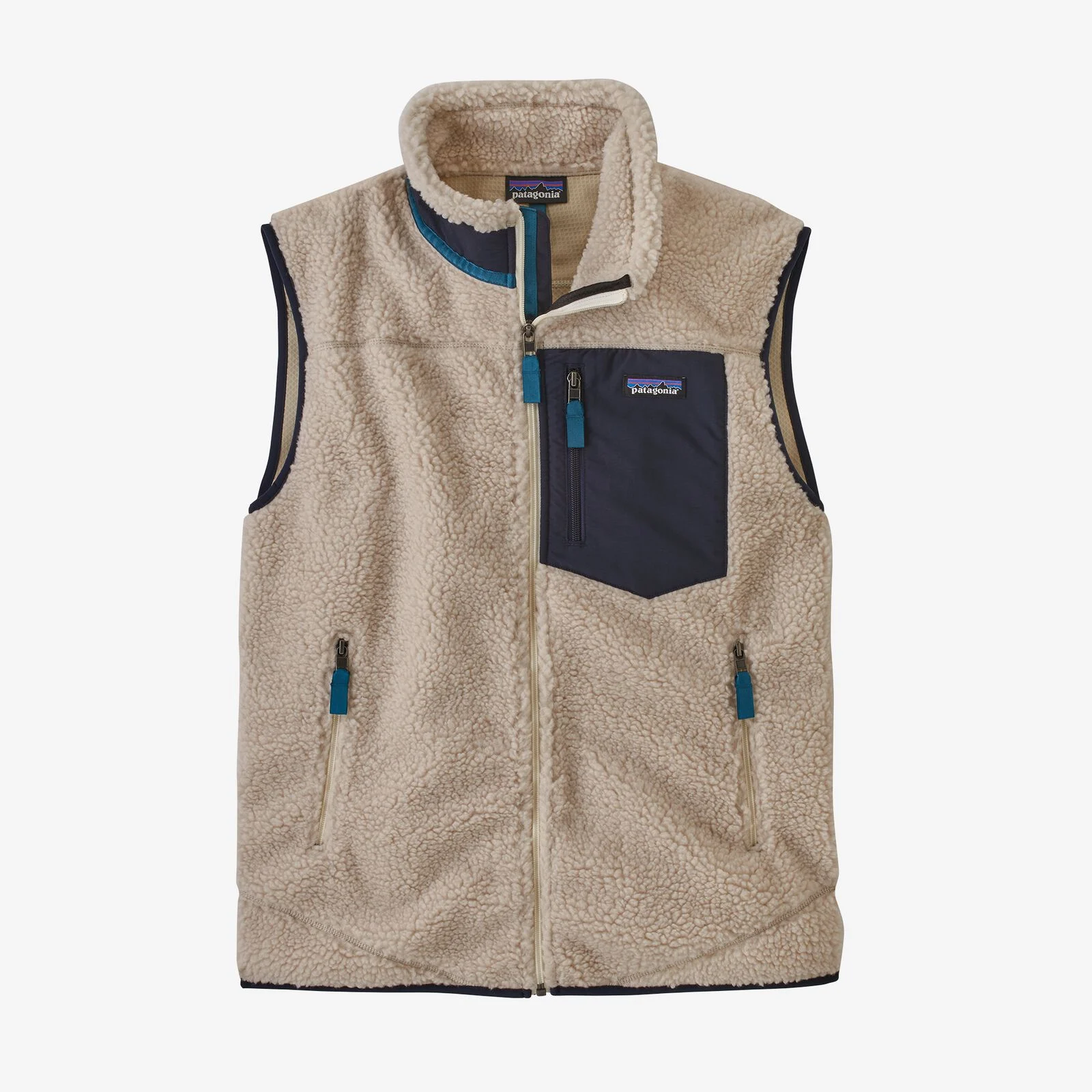 patagonia Men’s Classic Retro-X® Fleece Vest