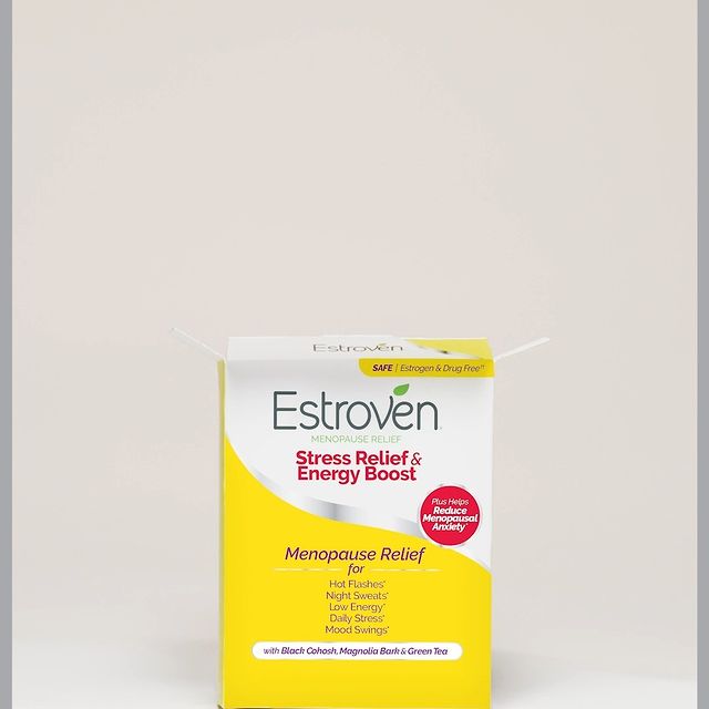 Estroven 官網常有折扣