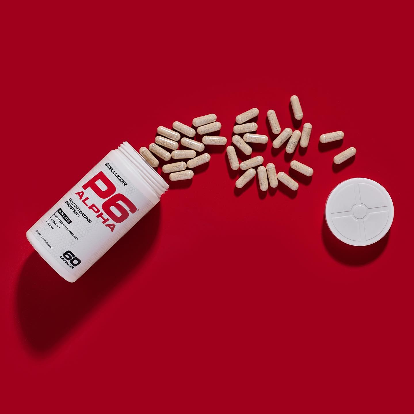 Cellucor 限時滿件低至8折