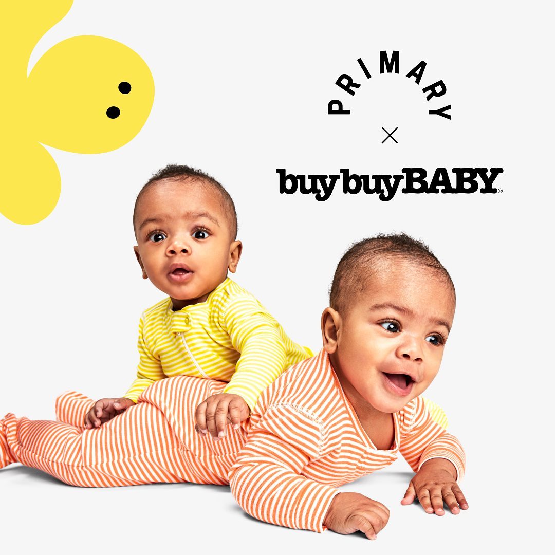 buybuy Baby 限時低至5折