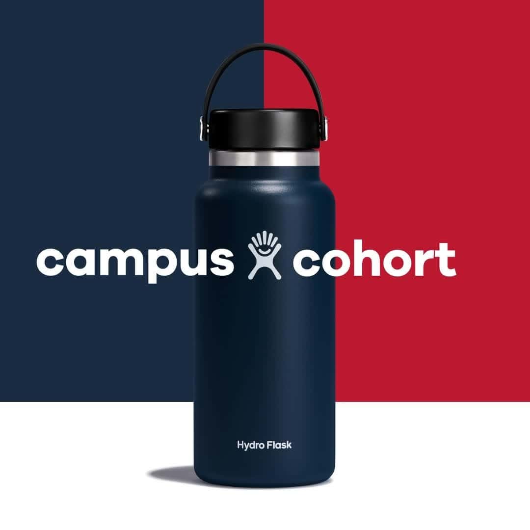 Hydro Flask 限時低至5折