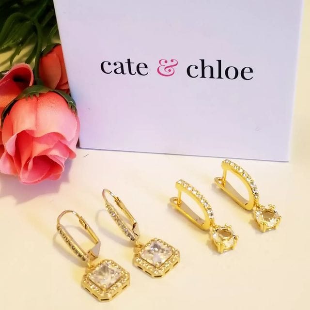 Cate & Chloe 限時低至2折