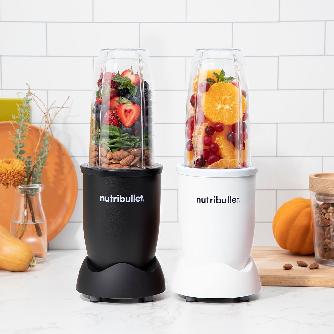 nutribullet 限時低至8折