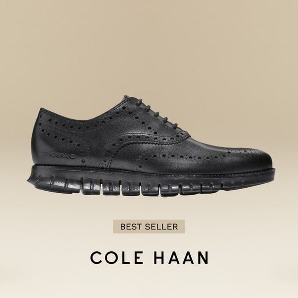 Cole Haan 限時低至6折