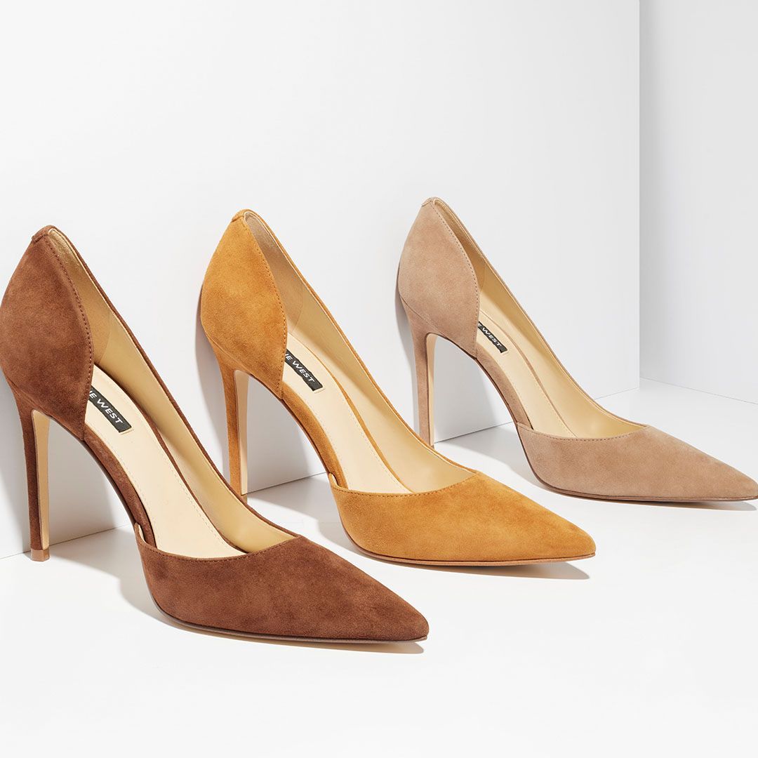 Nine West 限時折扣區3折 + 額外7折