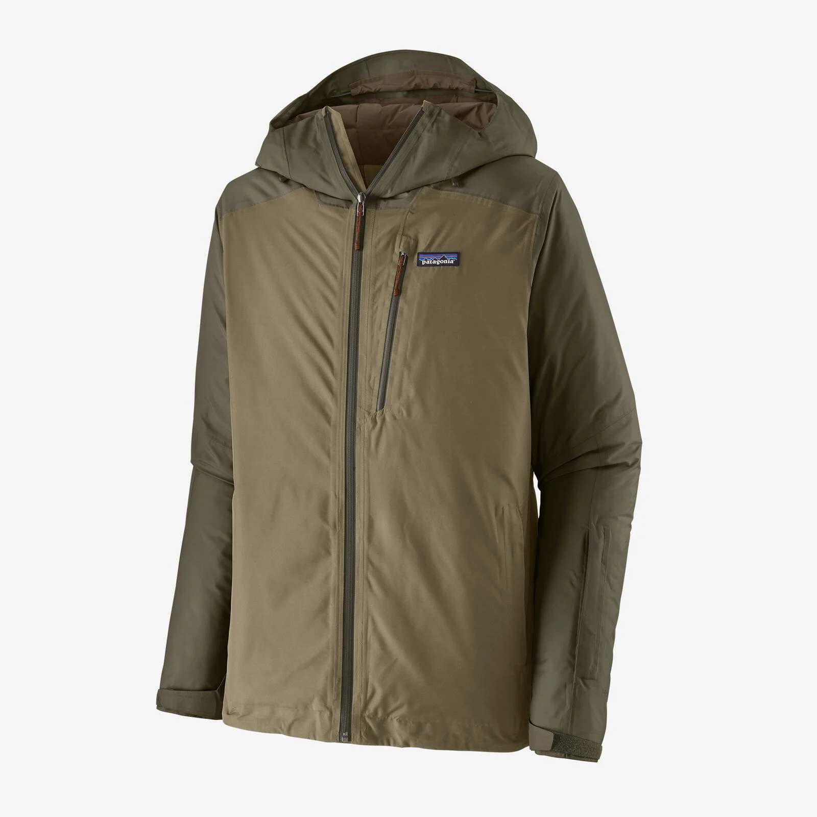 patagonia Men’s Insulated Powder Town Jacket