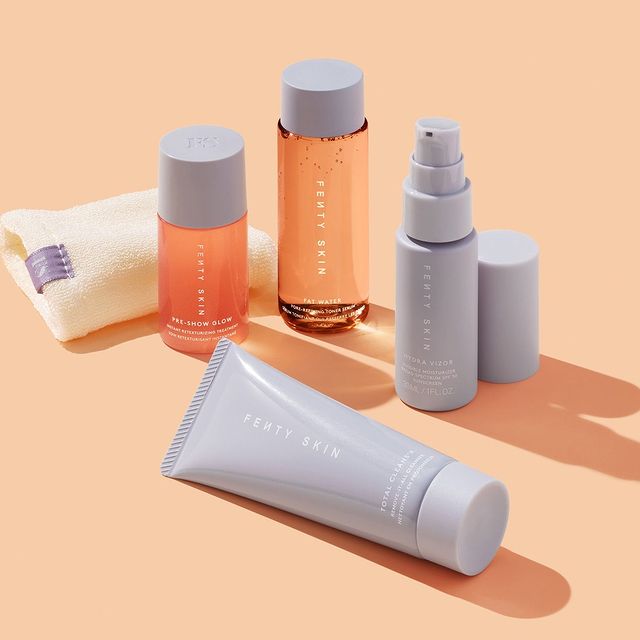 Fenty Beauty 限時低至75折