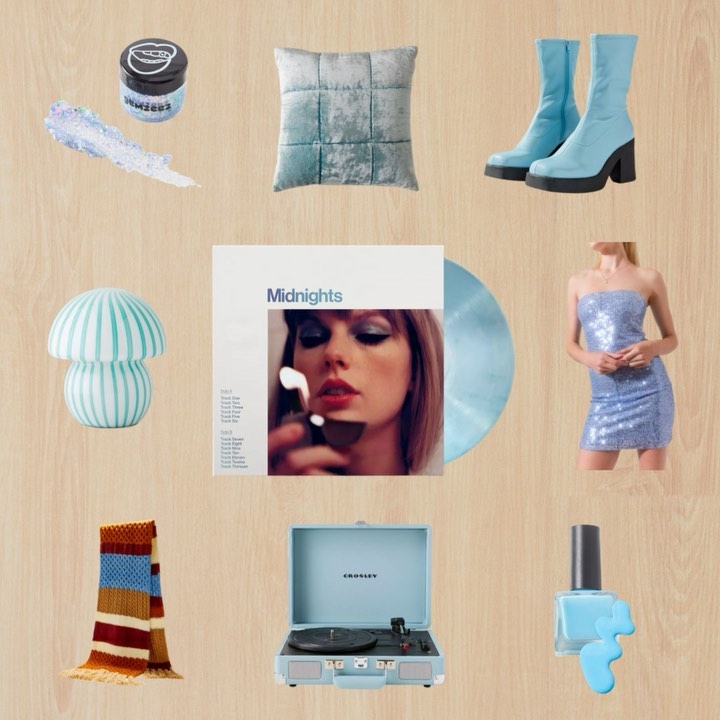 Urban Outfitters 限時低至3折