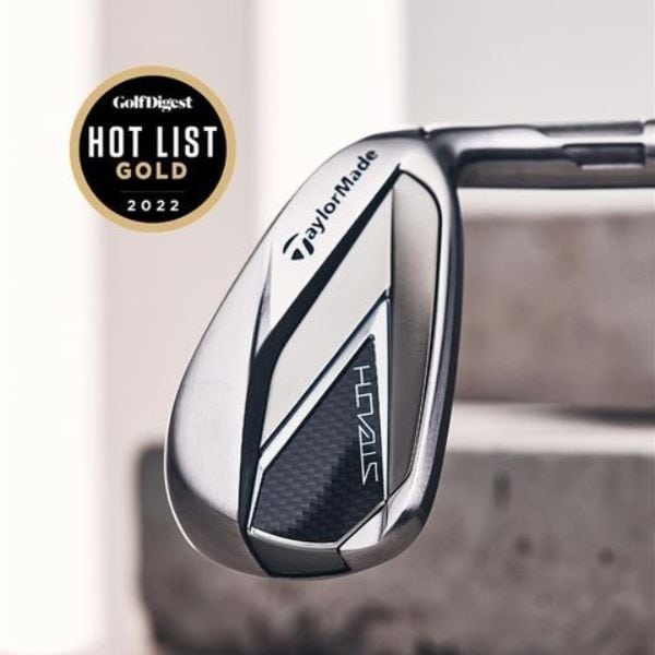 Taylormade 限時低至9折