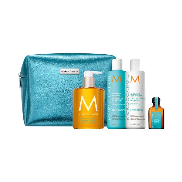 Moroccanoil 摩洛哥優油 美國官網定價優勢