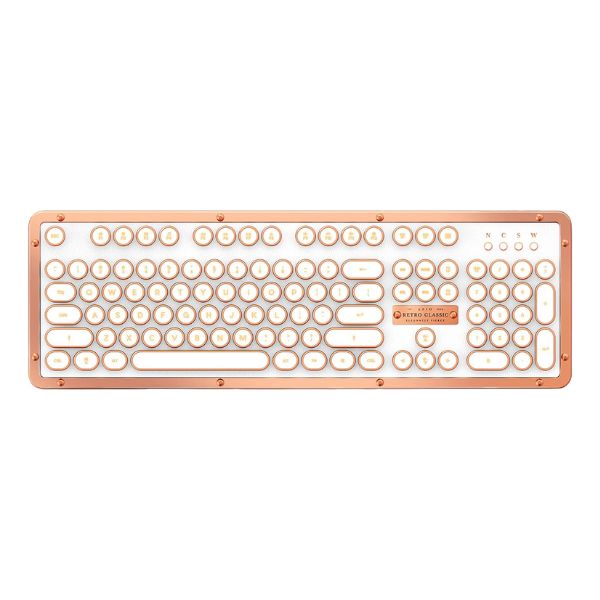 Azio Retro Classic Bluetooth