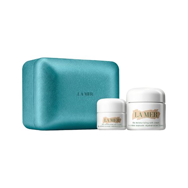 La Mer The Moisturizing Soft Cream Due 海洋娜拉 經典乳霜