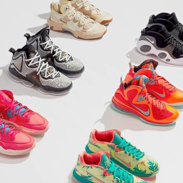 Sneakersnstuff 限時低至5折