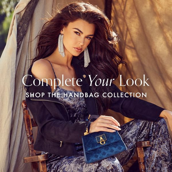 Guess 限時低至6折