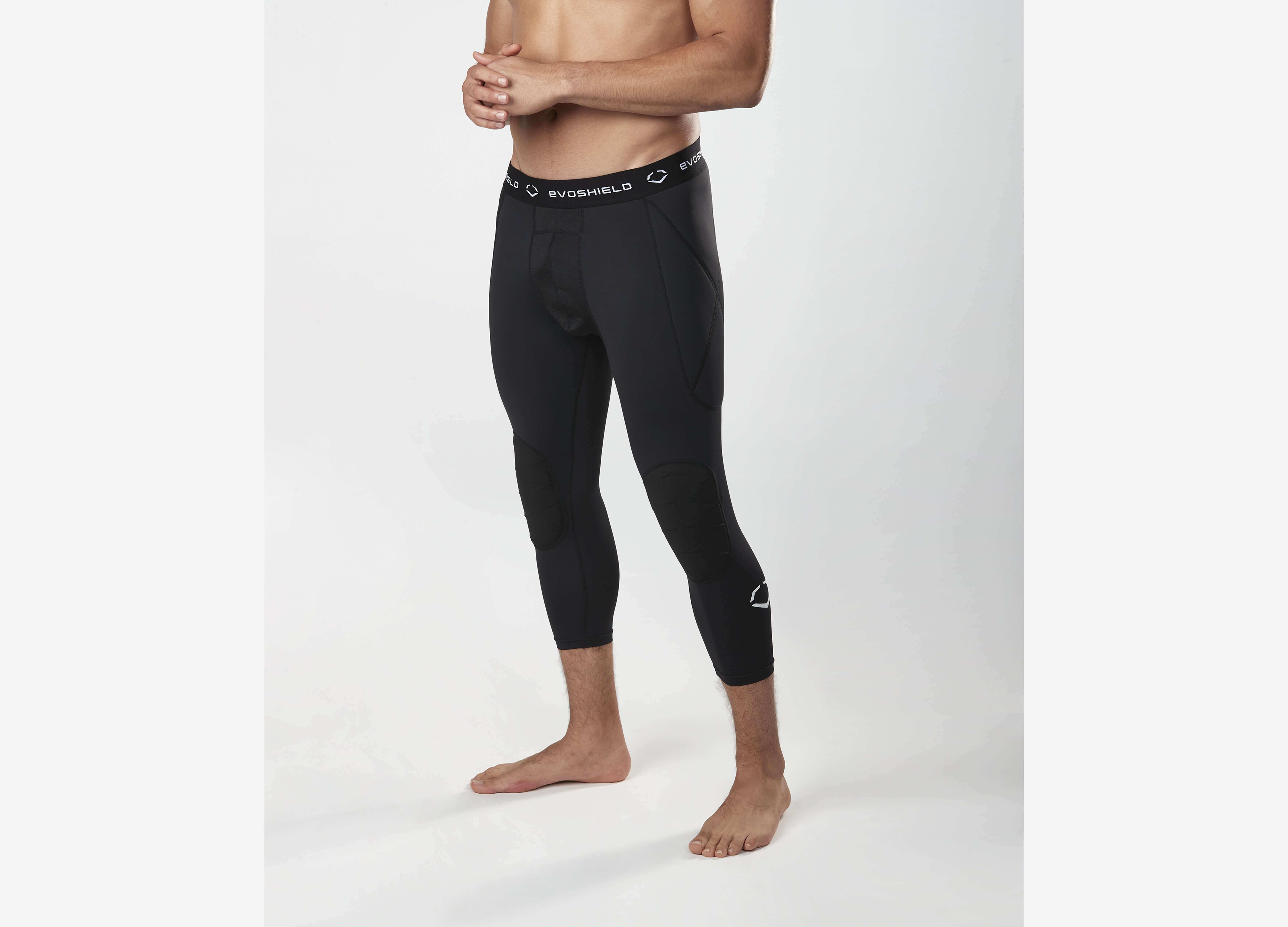 EvoShield ADULT 3/4 SLIDING TIGHTS 2商品組合