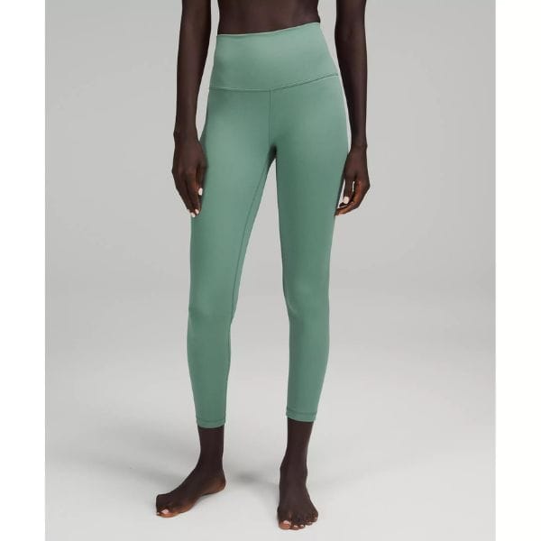 Lululemon Align High-Rise Pant 25 瑜珈褲