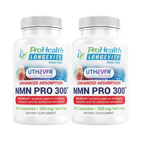 ProHealth 美國官網定價優勢