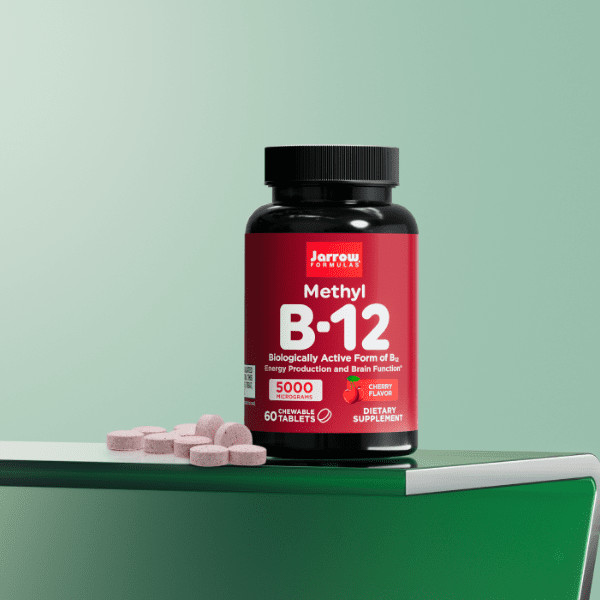 Jarrow 官網常有折扣