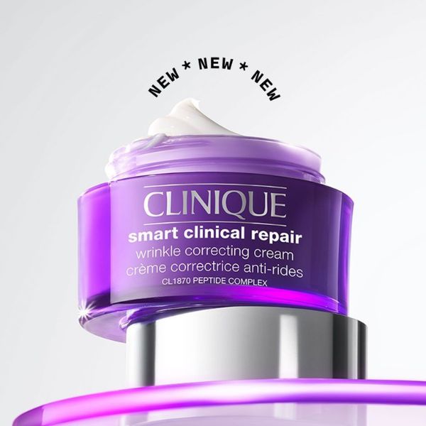 Clinique 倩碧 限時低至7折