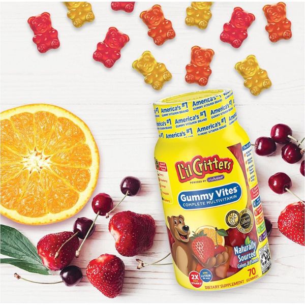 L’il Critters 官網常有折扣