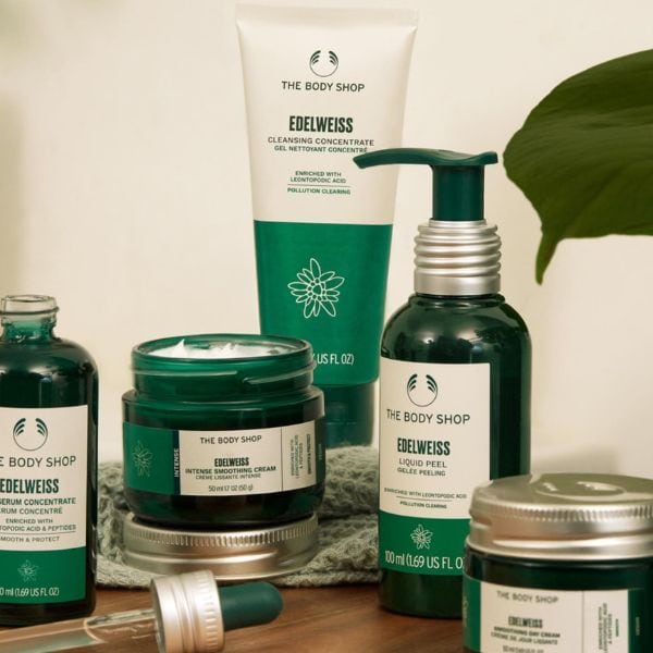 Body Shop 美體小舖 限時低至7折