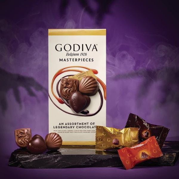 Godiva 限時低至8折
