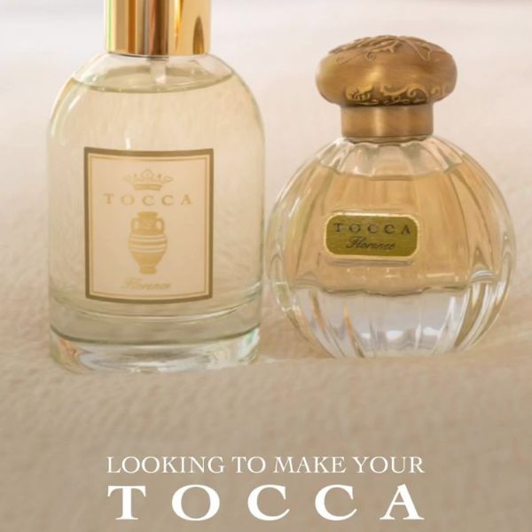 TOCCA 限時低至85折