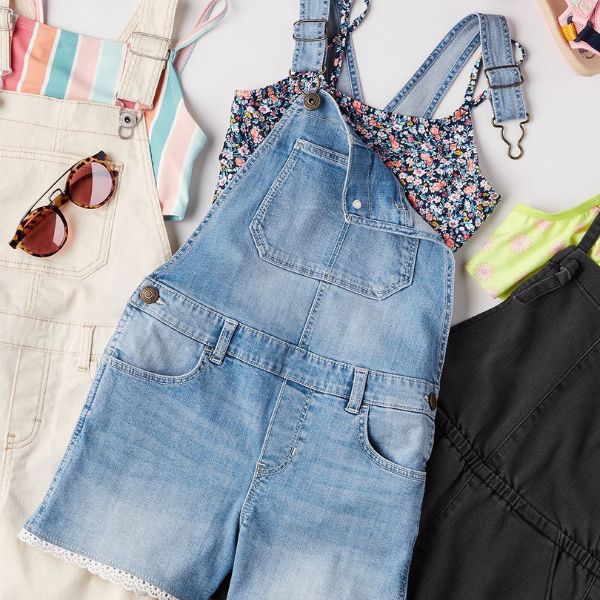 Oshkosh 限時低至3折