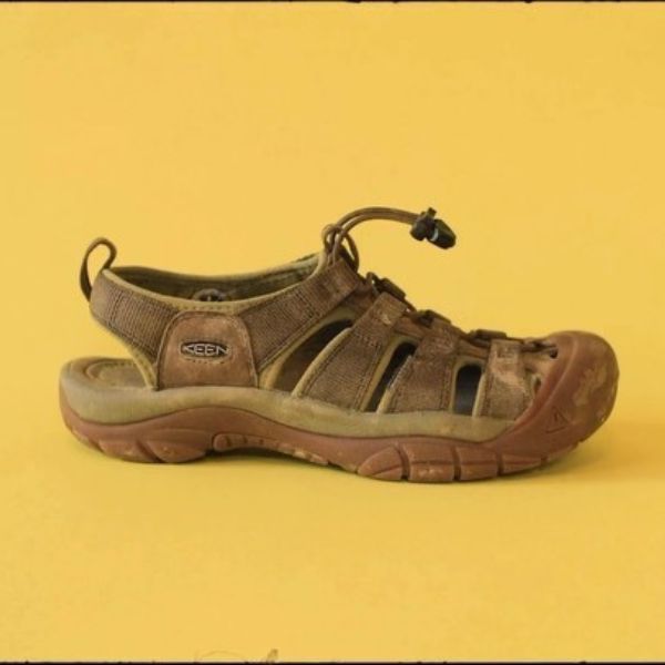 Keen 限時低至6折