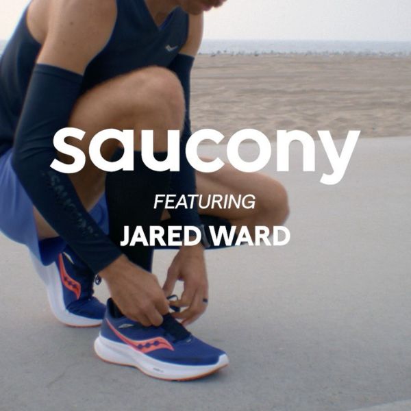 Saucony 索康尼 限時低至5折