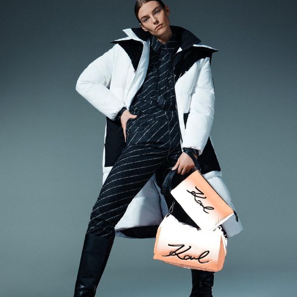 Karl Lagerfeld 限時低至6折